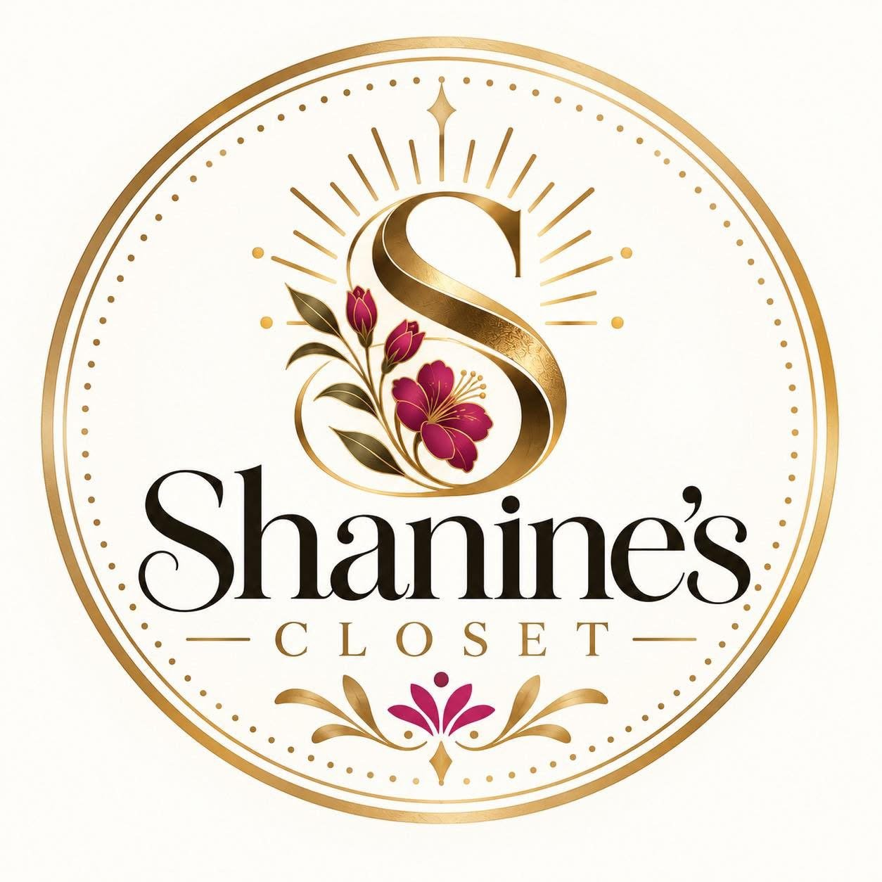 Shanine’s Closet